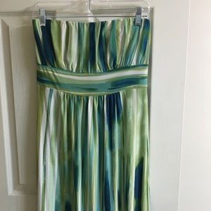 Soma sun dress